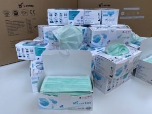Loxtay-3Ply-Mask-Type-IIR-Packaging